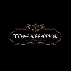 Tomahawk/Mit Gas [Lp] 1