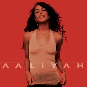 Aaliyah/Aaliyah [Lp] 1