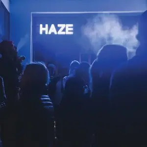 Fluxion/Haze [Cd] 1