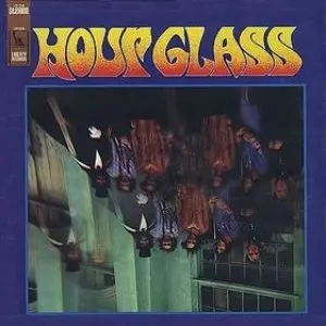 Hour Glass/Hour Glass [Lp] 1
