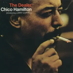 Hamilton, Chico/The Dealer (Verve By Request Series) [Lp] 1