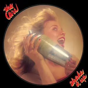 Cars, The/Shake It Up [Lp] 1