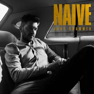 Grammer, Andy/Naive [Lp] 1
