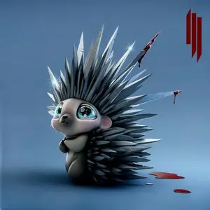 Skrillex/Don't Get Too Close (Yellow Vinyl) [Lp] 1