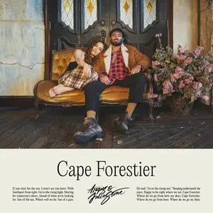 Stone, Angus & Julia/Cape Forestier (Gold Vinyl With Booklet) [Lp] 1
