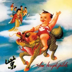 Stone Temple Pilots/Purple [Lp] 1