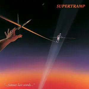 Supertramp/Famous Last Words [Cd] 1