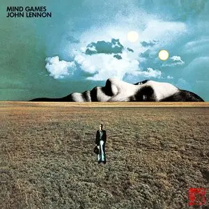 Lennon, John/Mind Games: The Ultimate Collection (2Cd) [Cd] 1