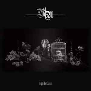 Boris & Uniform/Bright New Disease (Red Vinyl) [Lp] 1