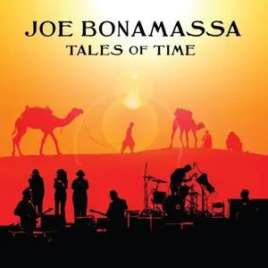 Bonamassa, Joe/Tales Of Time (3Lp) 1