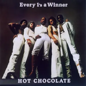 Hot Chocolate/Every 1'S A Winner [Lp] 1