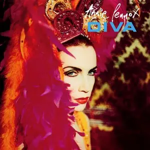Lennox, Annie/Diva [Lp] 1