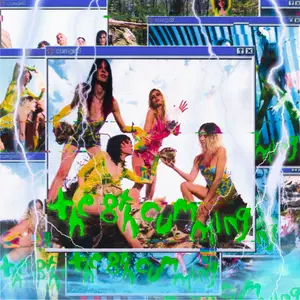 Cumgirl8/The 8Th Cumming (Indie Exclusive Neon Green Vinyl) [Lp] 1