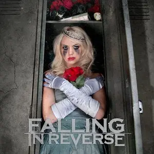 Falling In Reverse/The Drug In Me Is You [Cd] 1
