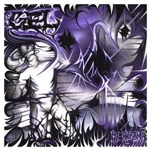 Gel/Persona [Lp] 1
