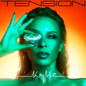 Minogue, Kylie/Tension [Lp] 1