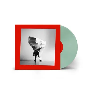 Mother Mother/Grief Chapter (Indie Exclusive Coke Bottle Clear) [Lp] 1