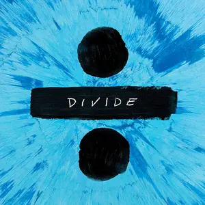 Sheeran, Ed/Divide [Cd] 1