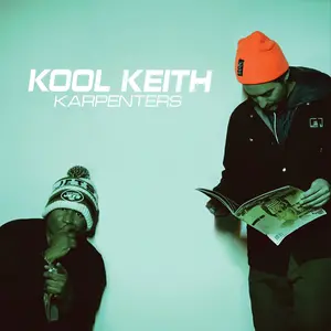 Kool Keith/Karpenters [Lp] 1