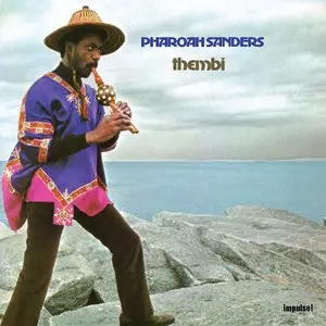 Sanders, Pharoah/Thembi (Verve By Request Series) [Lp] 1