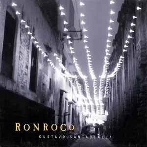 Santaolalla, Gustavo/Ronroco (2024 Remaster) [Lp] 1