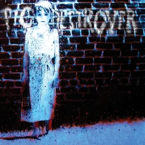 Pig Destroyer/Book Burner (Tri-Colour Stripe With Splatter Vinyl) [Lp] 1