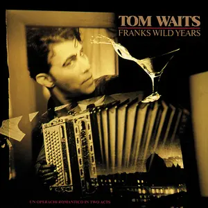 Waits, Tom/Frank's Wild Years [Lp] 1
