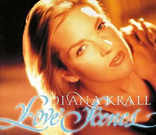 Krall, Diana/Love Scenes [Lp] 1