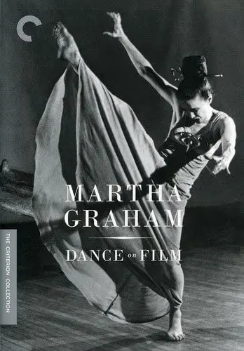 Martha Graham: Dance On Film [Dvd] 1