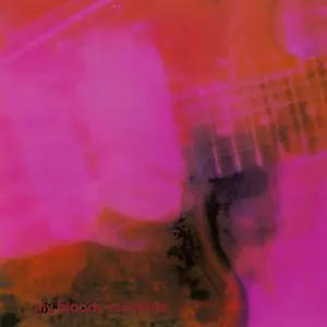 My Bloody Valentine/Loveless (Deluxe Edition) [Lp] 1