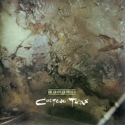 Cocteau Twins/Head Over Heels (Remastered) [Cd] 1