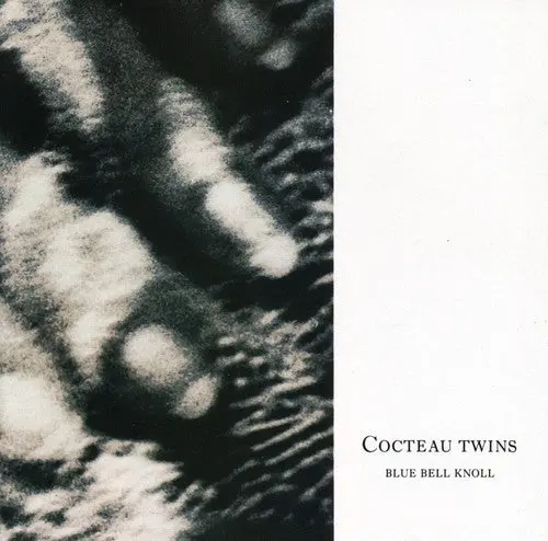 Cocteau Twins/Blue Bell Knoll [Cd] 1