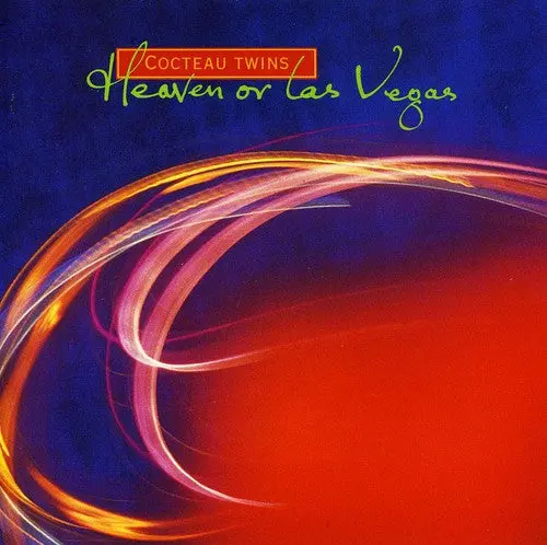 Cocteau Twins/Heaven Or Las Vegas (Remastered) [Cd] 1