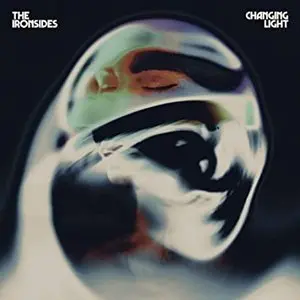 Ironsides/Changing Light (Coke Bottle Clear With Black Swirl Vinyl) [Lp] 1