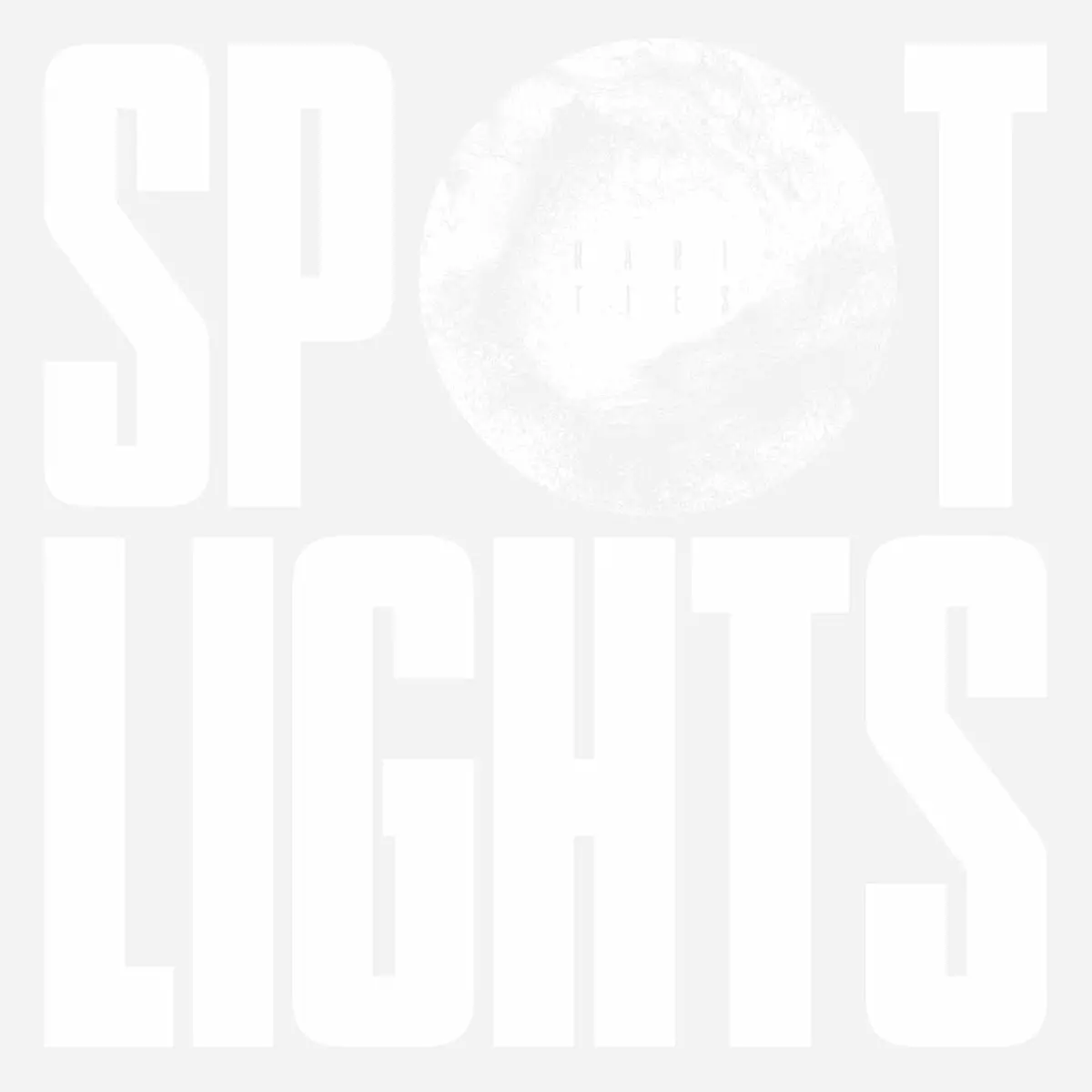 Spotlights/Rarities (Clear Vinyl) [Lp] 1