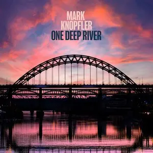 Knopfler, Mark/One Deep River (Black Vinyl) [Lp] 1