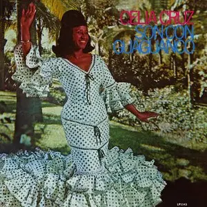 Cruz, Celia/Son Con Guaguanco [Lp] 1