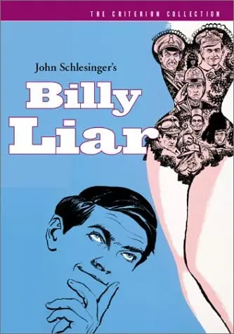 Billy Liar [Dvd] 1