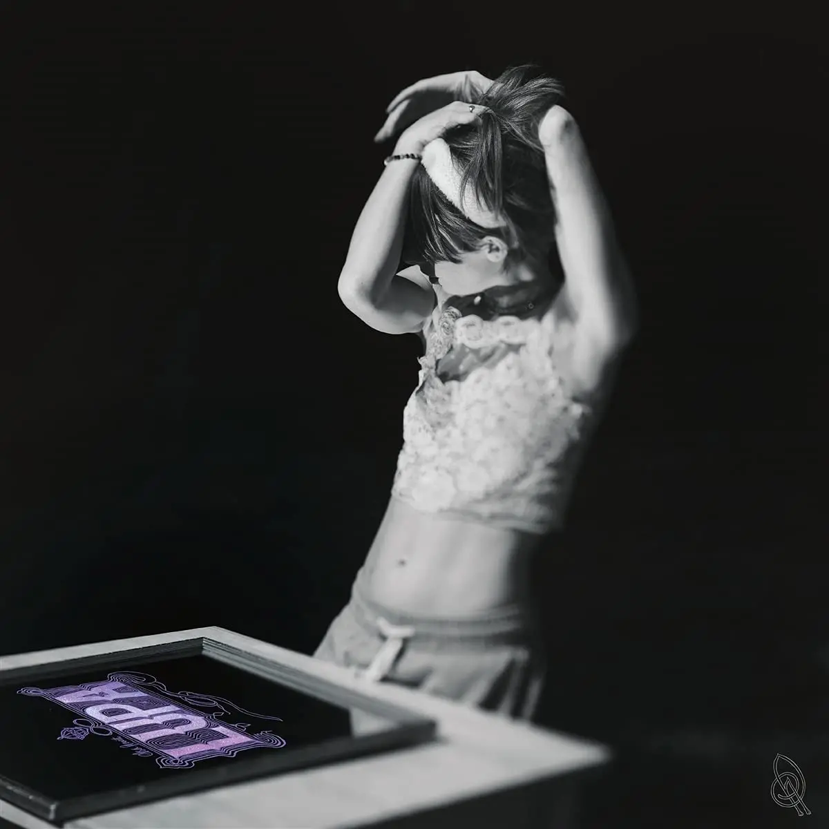 Hewitt, Elsa/Lupa [Lp] 1