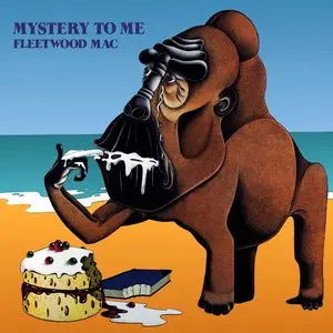 Fleetwood Mac/Mystery To Me [Lp] 1