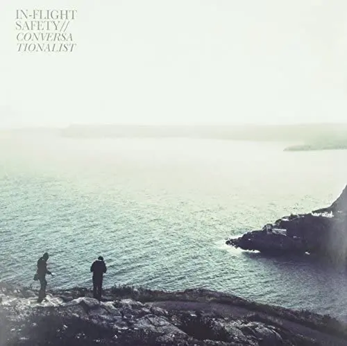 In-Flight Safety/Conversationalist [Lp] 1