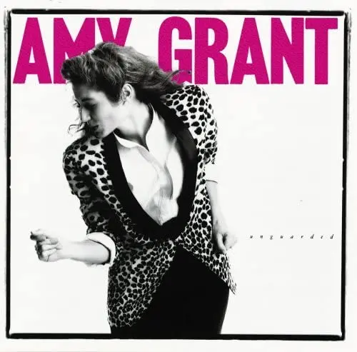 Grant, Amy/Unguarded [Lp] 1