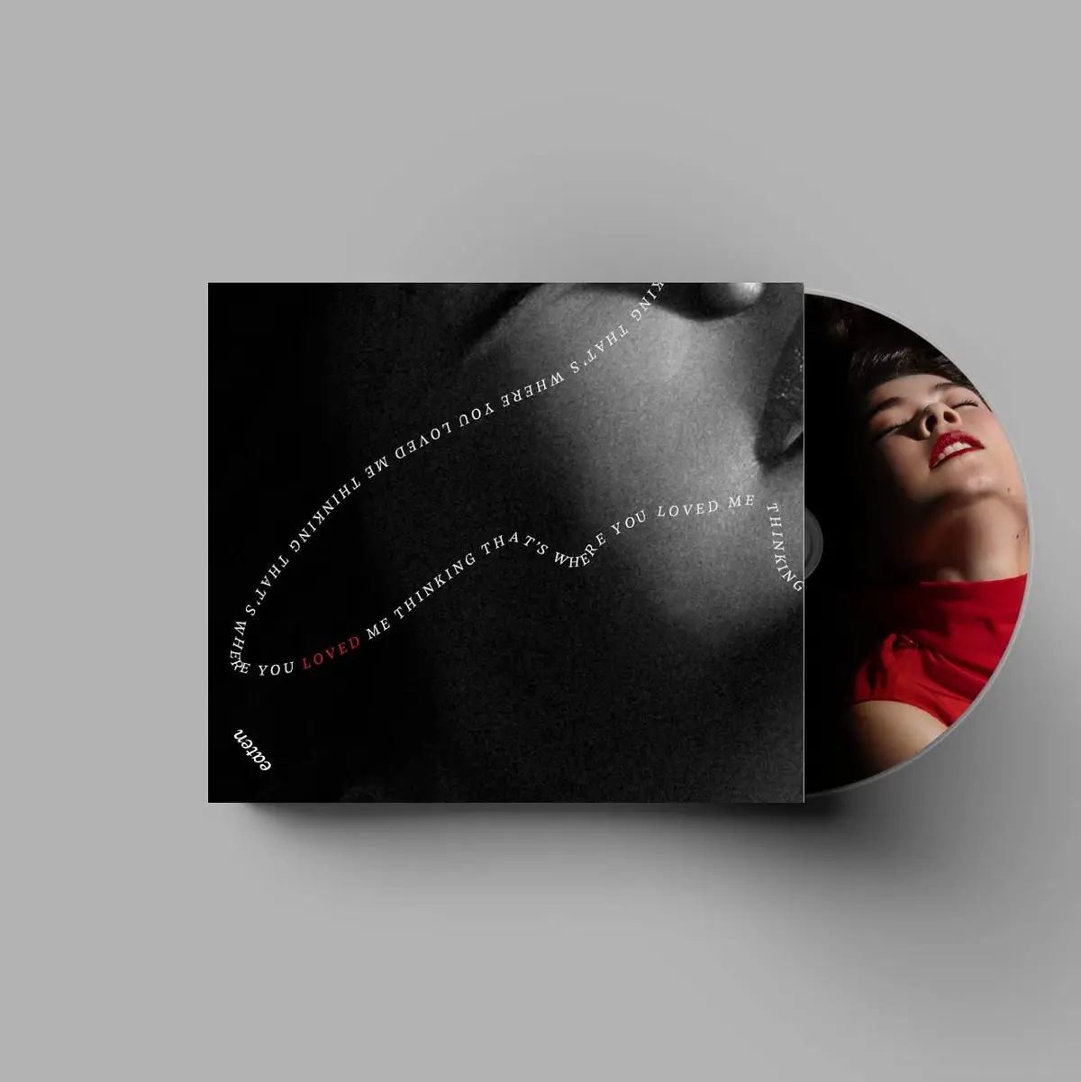 Mitski/Laurel Hell (Eaten Version) [Cd] 1
