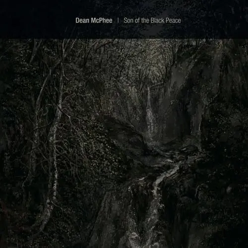 Mcphee, Dean/Son Of The Black Peace [Cd] 1