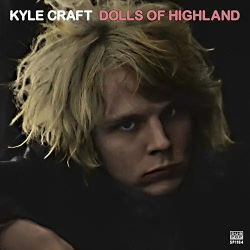 Craft, Kyle/Dolls Of Highland [Lp] 1