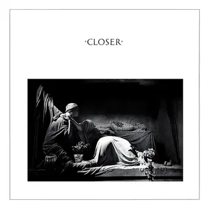 Joy Division/Closer [Cd] 1