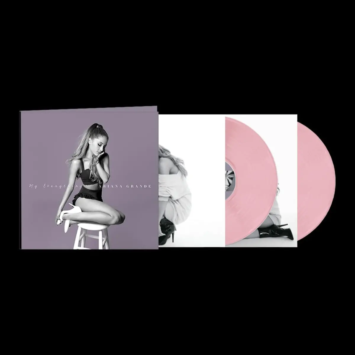 Grande, Ariana/My Everything (10Th Anniversary) [Lp] 1
