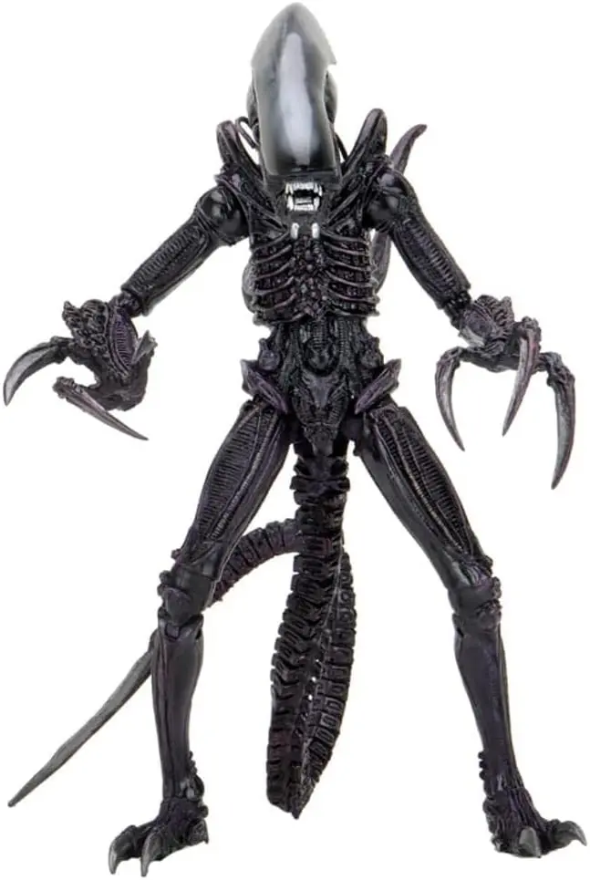 Neca/Alien Vs Predator: Razor Claws Alien [Toy] 1
