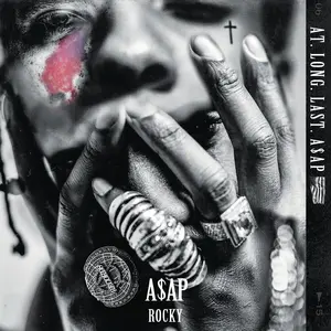 A$Ap Rocky/At.Long.Last.A$Ap [Cd] 1
