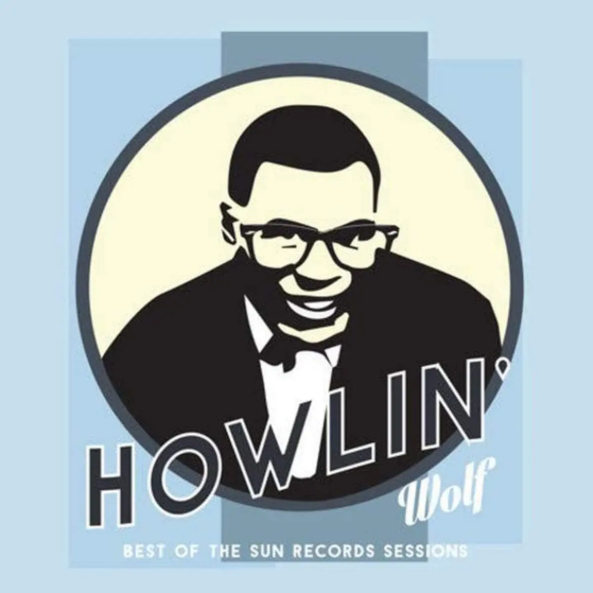 Howlin' Wolf/Best Of The Sun Records Sessions [Lp] 1